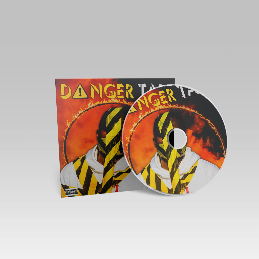 album artworks design