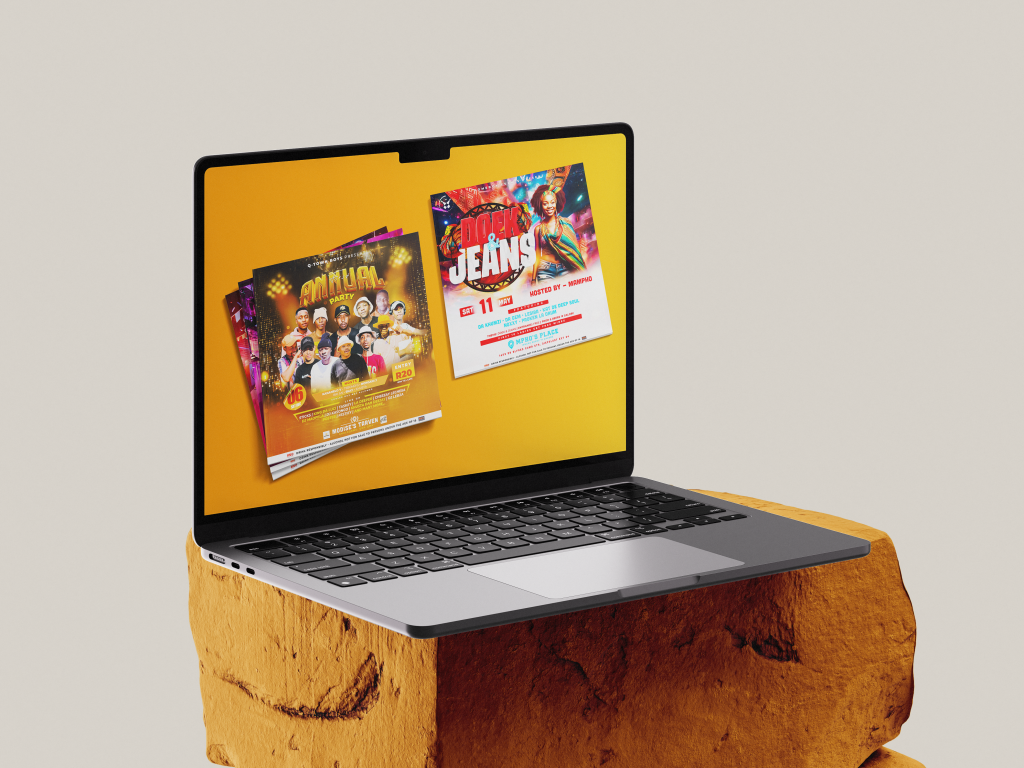 flyers&posters design