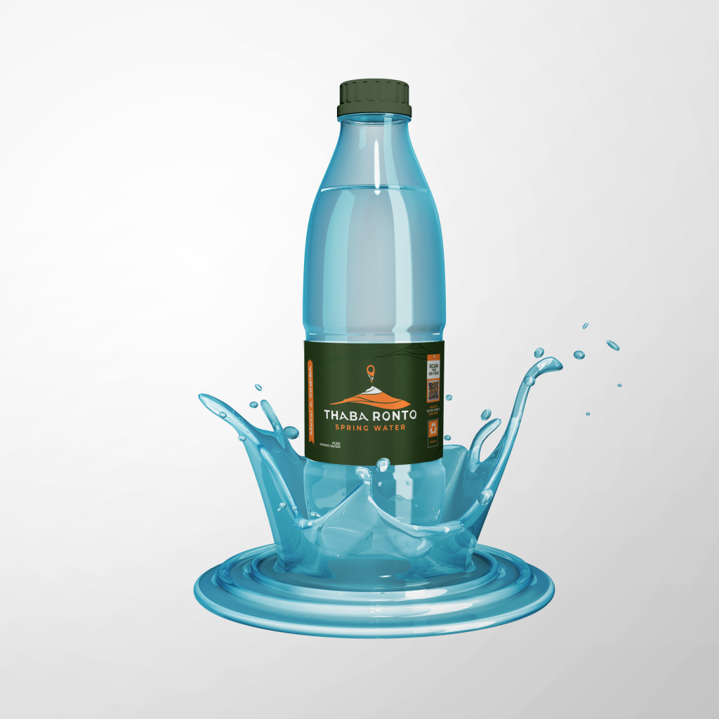 product packaging