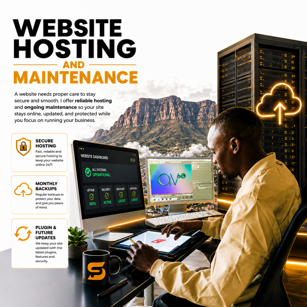 web hosting